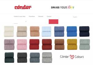 Condor.es