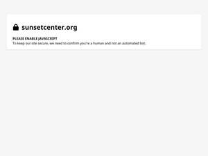 Sunsetcenter.org