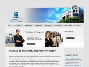 taspropertygroup.com.au