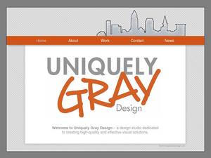 Uniquelygray.com
