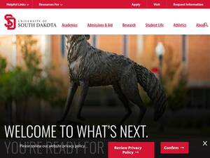 usd.edu