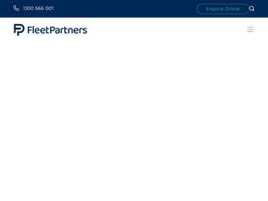 Fleetpartners.com.au