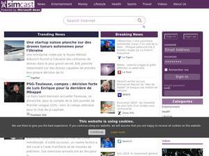 Simcast.com