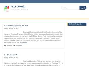 Allpcworld.com