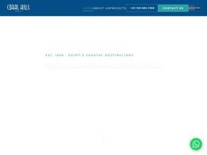 coralhillsresorts.com