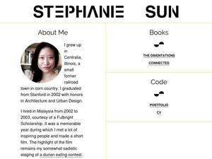 Stephsun.com