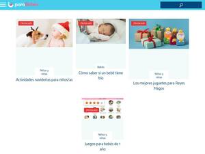 parabebes.com