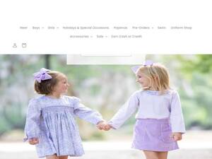 shrimpandgritskids.com