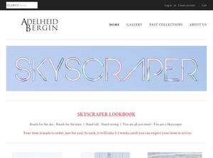adelheidbergin.com