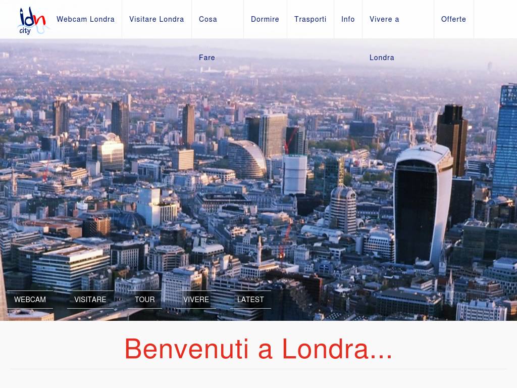 Ldncity.com