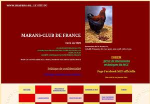 Marans.eu