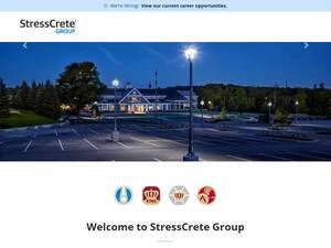 stresscretegroup.com