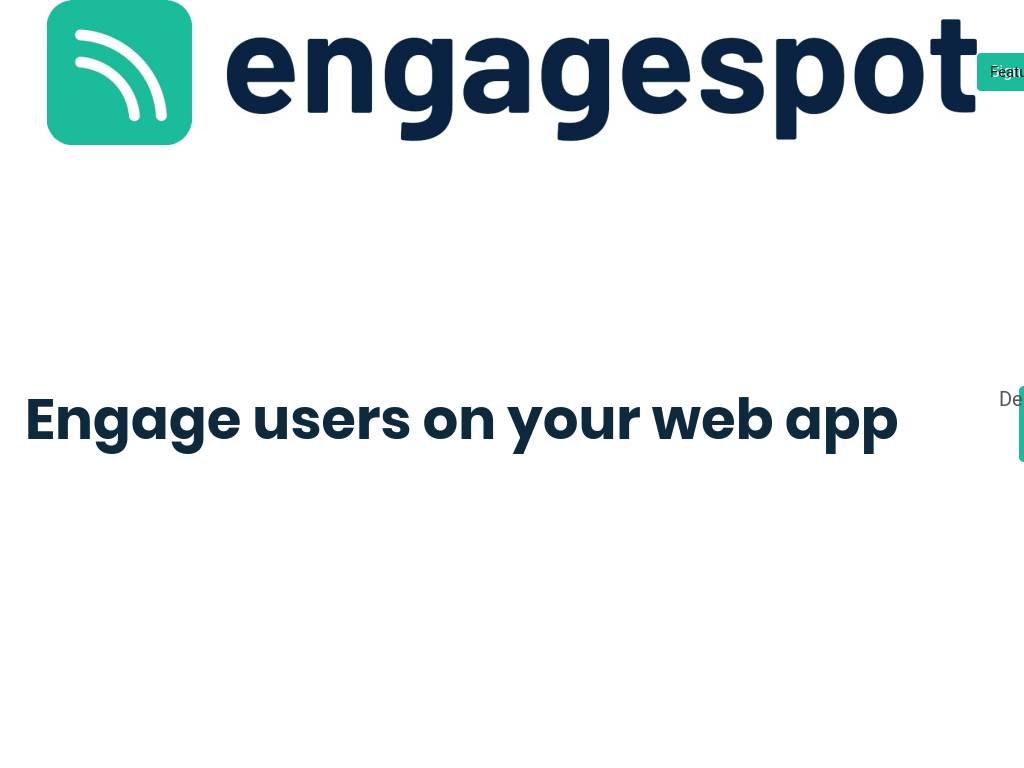 engagespot.co