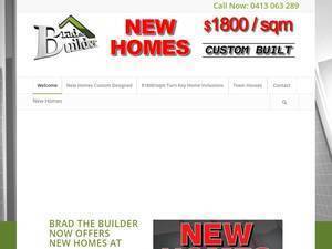 bradthebuilder.com.au