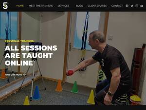fivestarfitness.co.uk