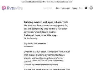 Laravel-livewire.com