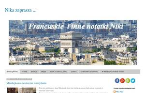 Notatkiniki.blogspot.be