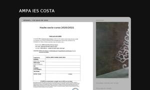 ampaiescosta.blogspot.com.es