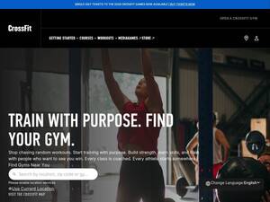 crossfit.com