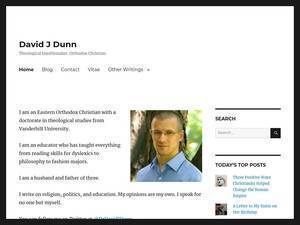 davidjdunn.com