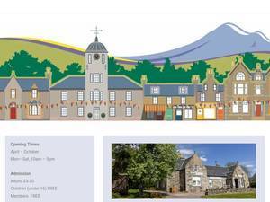 Grantownmuseum.co.uk