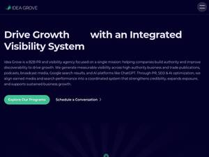 ideagrove.com