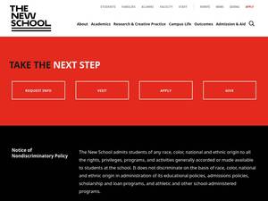 Newschool.edu
