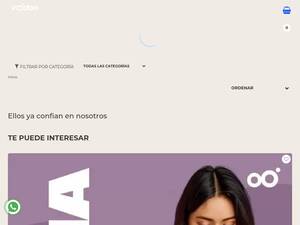 Somosvoodoo.com