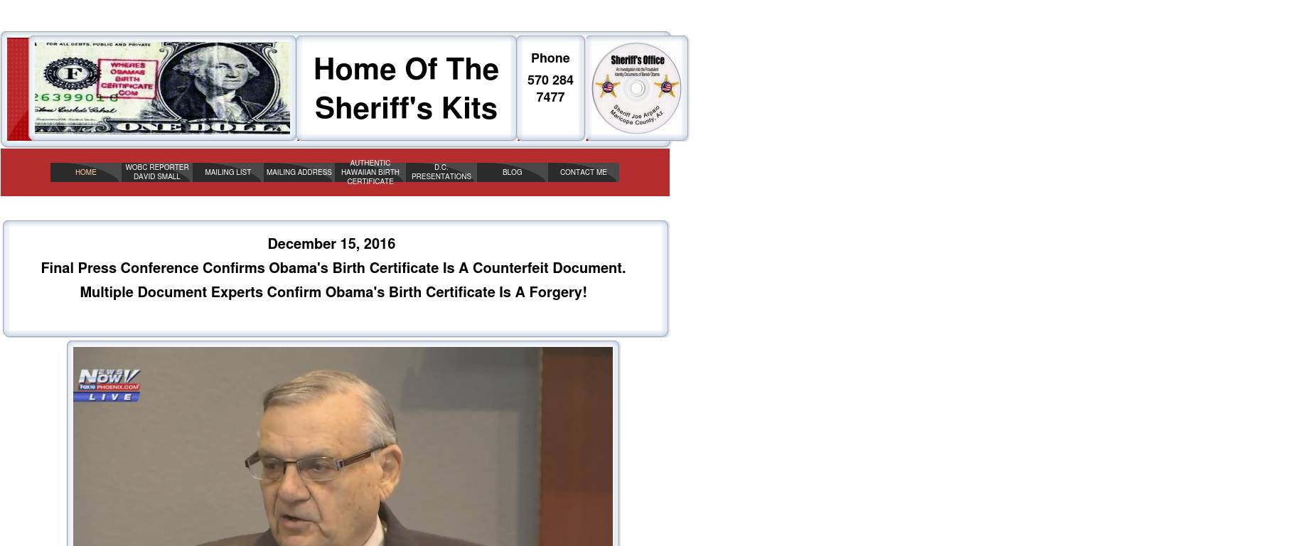 wheresobamasbirthcertificate.com