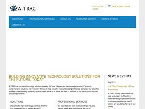 A-trac.com