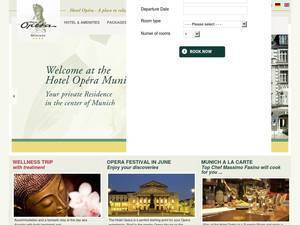 hotel-opera.de