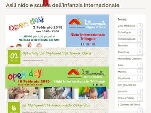 Lamaisonnette.net