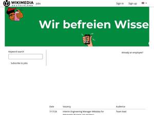 Software.wikimedia.de