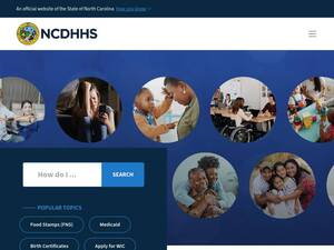 Ncdhhs.gov