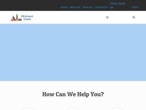 usaccentcoach.com