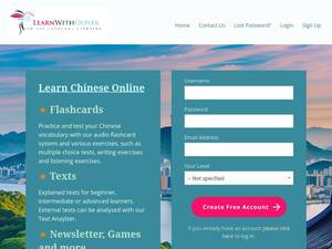 Chinese-course.com