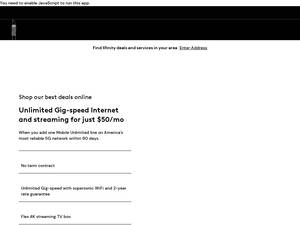 My.xfinity.com