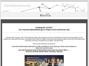 navisresorts.com