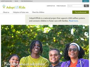 adoptuskids.org