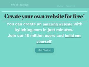 Kylieblog.com