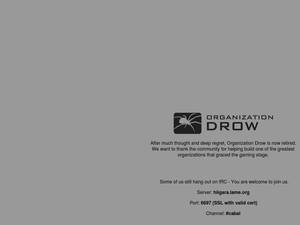 drow.org
