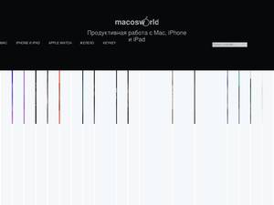 Macosworld.ru