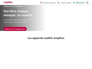 amplifon.com