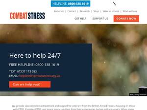 combatstress.org.uk