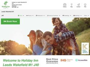 hileedswakefieldhotel.co.uk