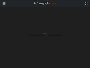 Photographicnotes.com