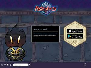 alchademy.com