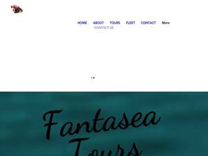 fantaseatours.com