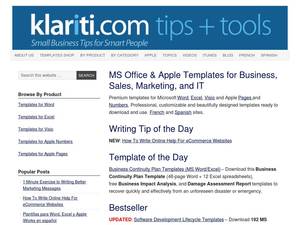 Klariti.com