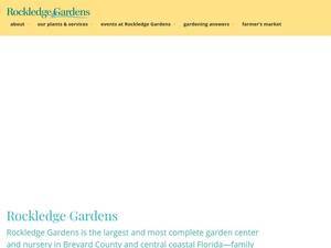 Rockledgegardens.com